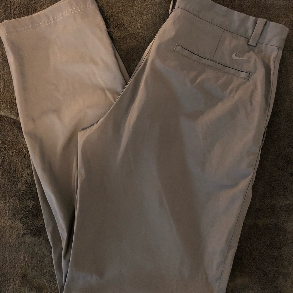 Nike Mens Golf Pants Size 30x32